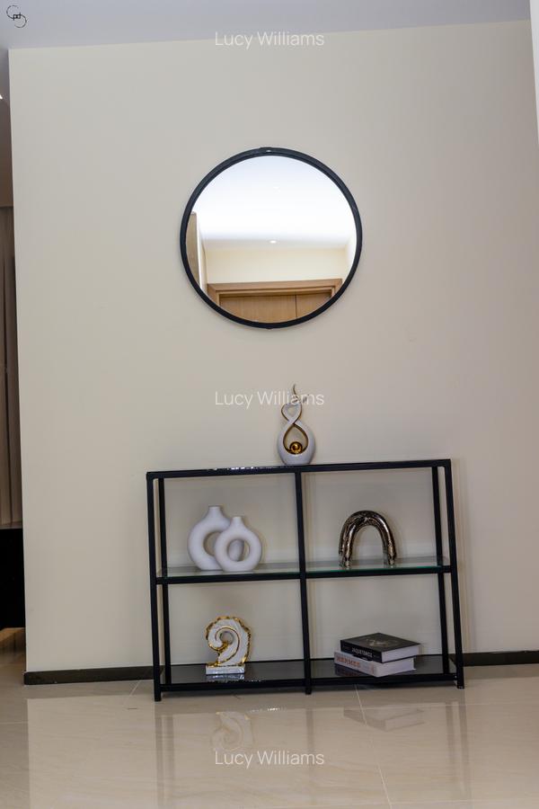 Serviced 2 Bed Apartment with En Suite at Gtc Residence - 9