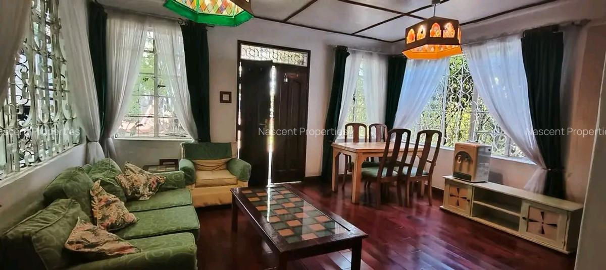 2 Bed House with En Suite in Kitisuru - 4