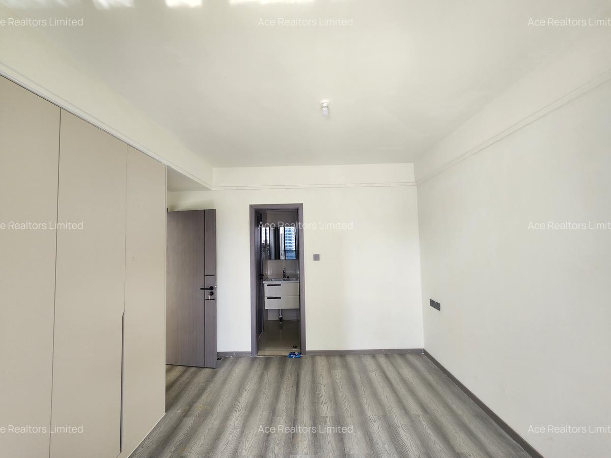 1 Bed Apartment with En Suite at Westlands Near Graffins College - 4