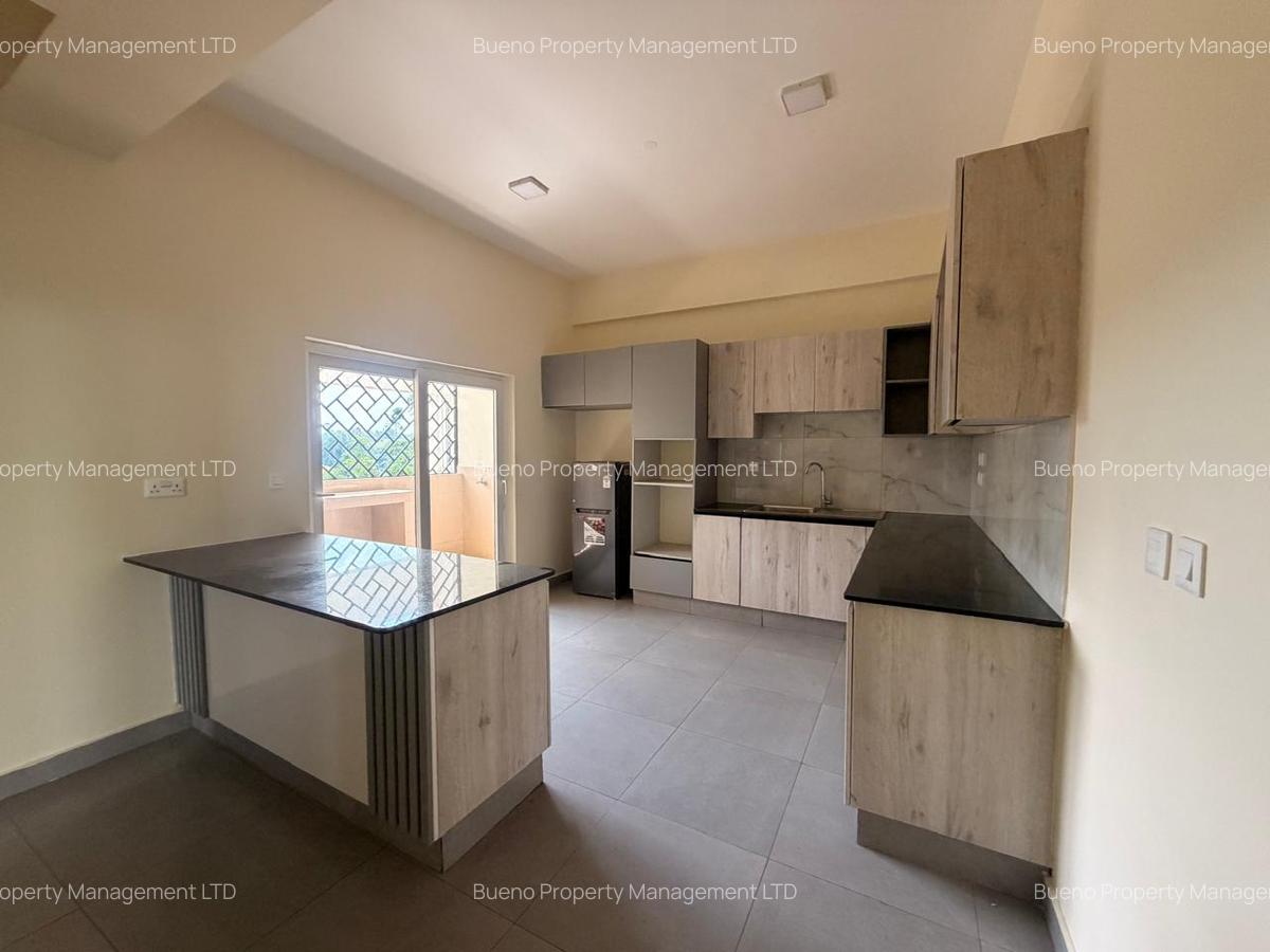 2 Bed Apartment with Swimming Pool in Parklands - 2