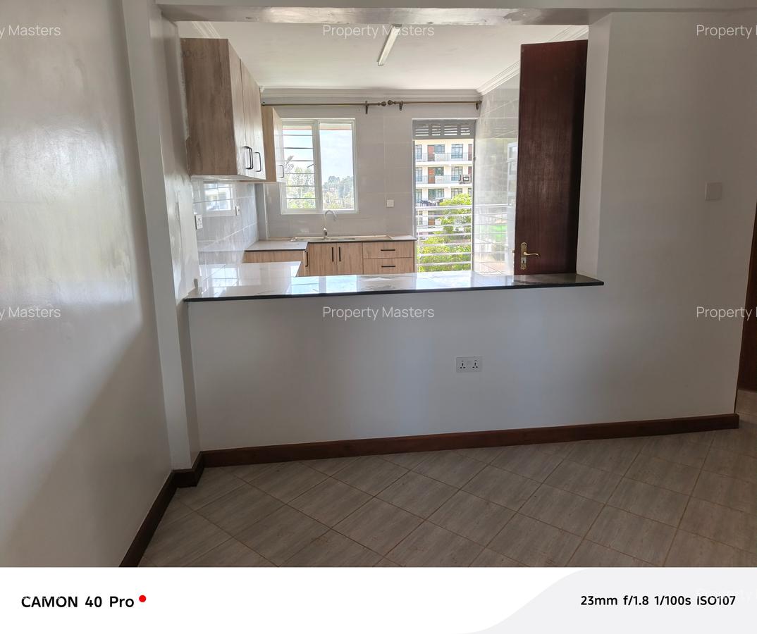 2 Bed Apartment with Borehole at Redhill Road - 4