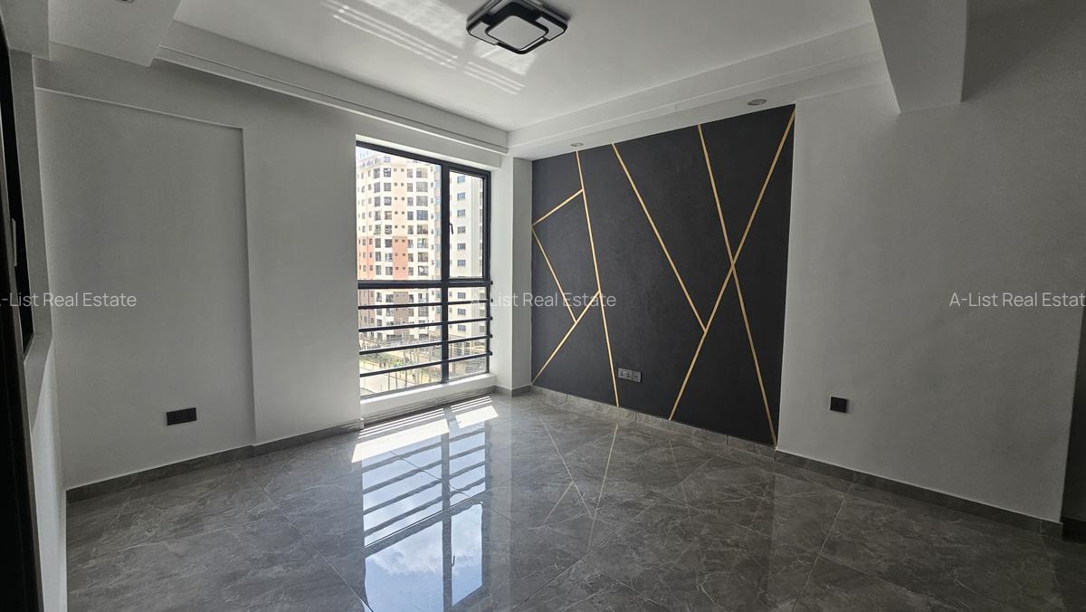 1 Bed Apartment with En Suite at Valley Arcade - 7