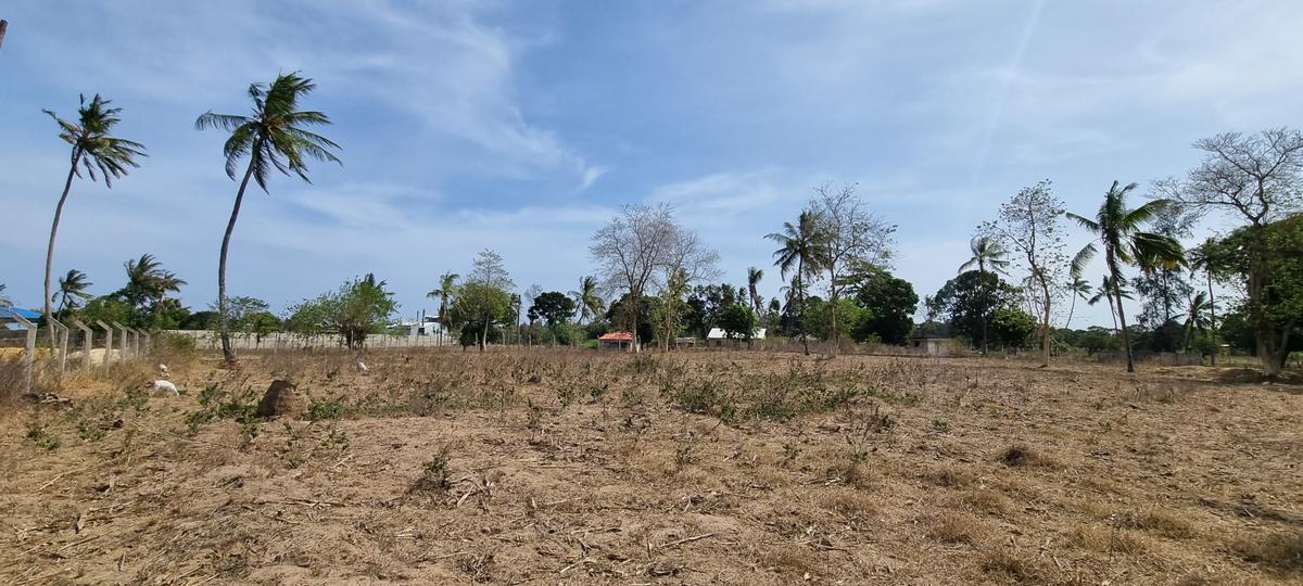 2 ac Land at Kikambala - 11