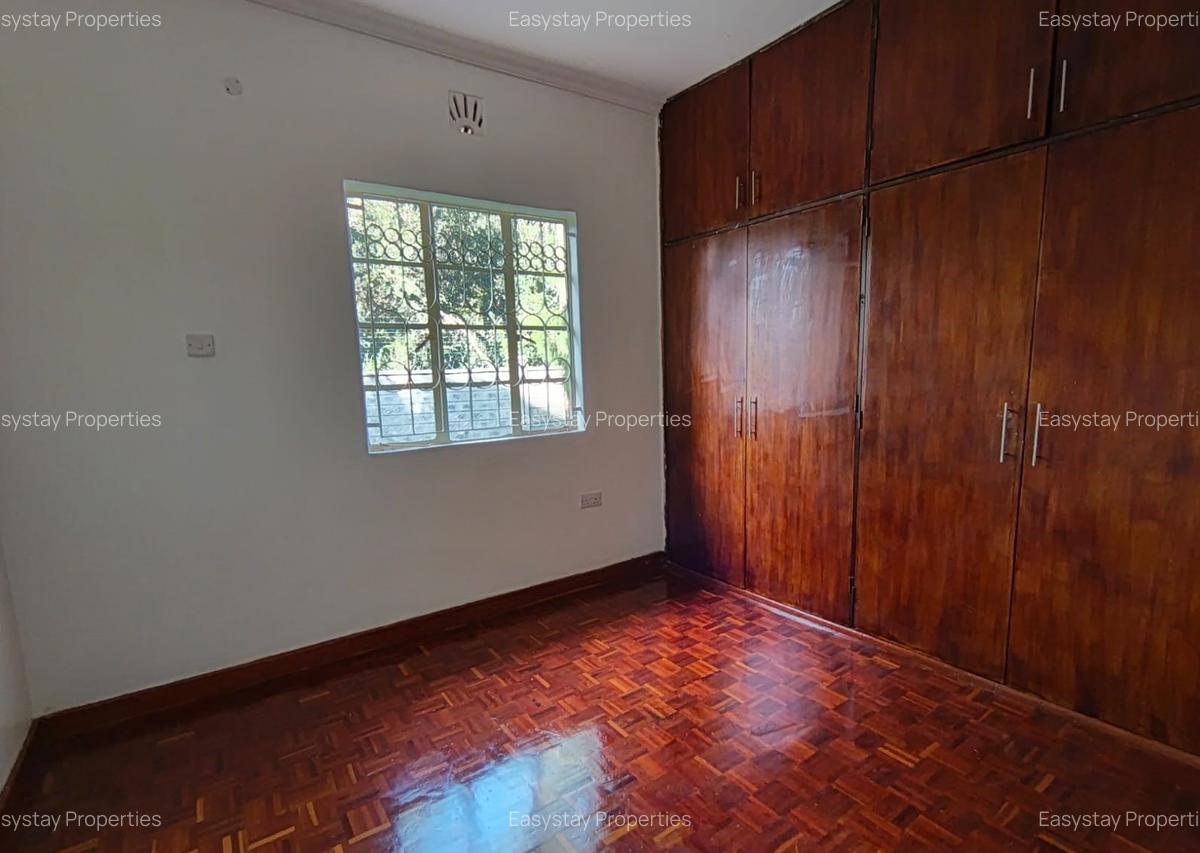 4 Bed House with En Suite in Kitisuru - 5