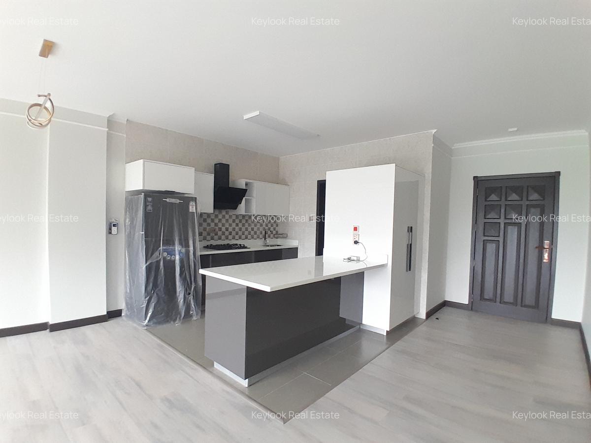 2 Bed Apartment with En Suite at Riverside Drive - 7