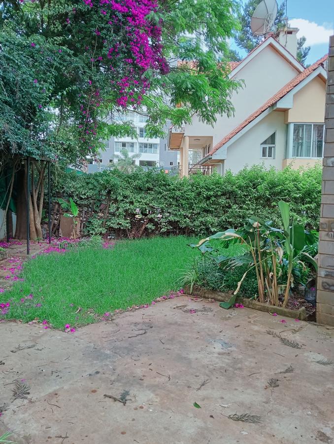 5 Bed Townhouse with En Suite at Kileleshwa - 1