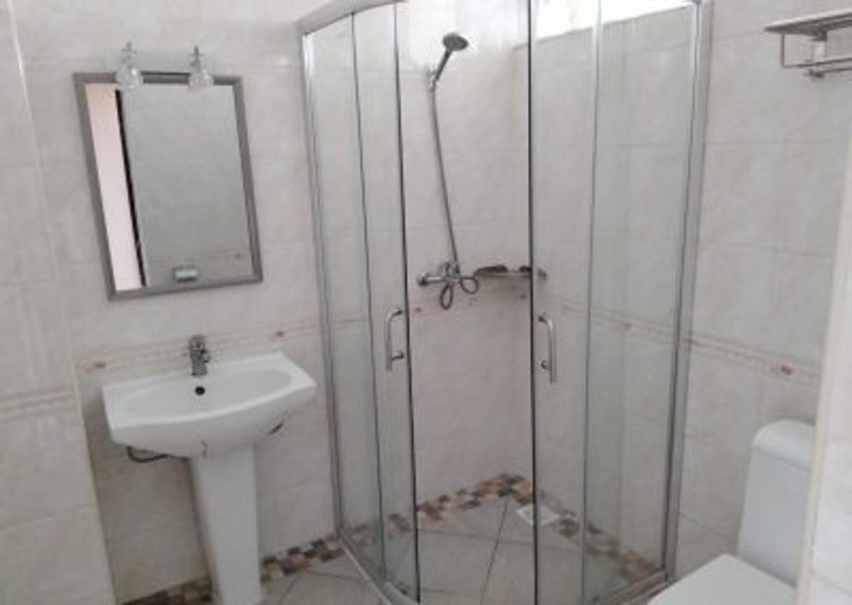 2 Bed Apartment with Borehole in Kilimani - 5