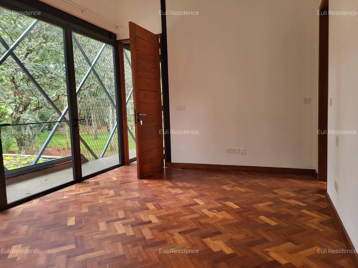 4 Bed Townhouse with En Suite at Lower Kabete Rd - 14