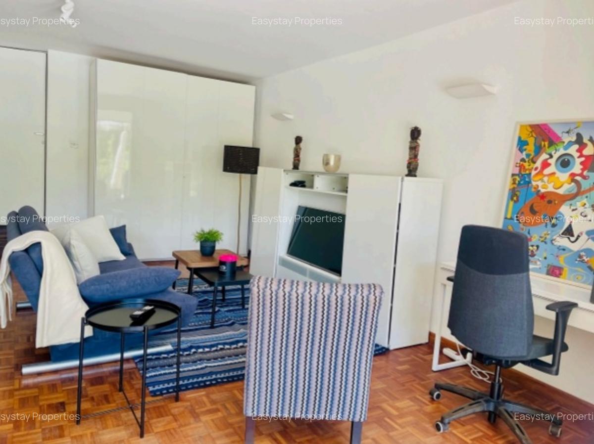 1 Bed House with En Suite in Gigiri - 2