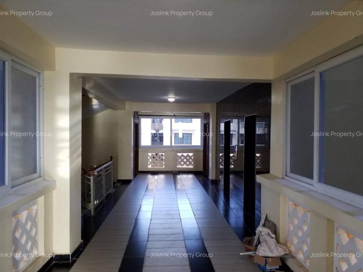 Serviced 4 Bed Apartment with En Suite in Nyali Area - 14
