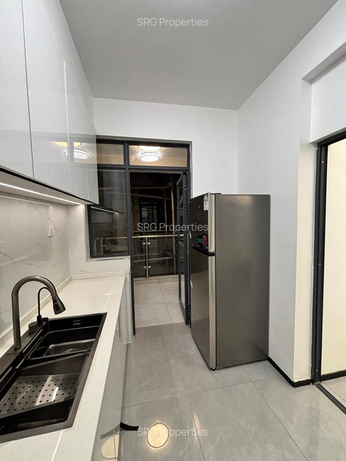 3 Bed Apartment with En Suite in Westlands Area - 3