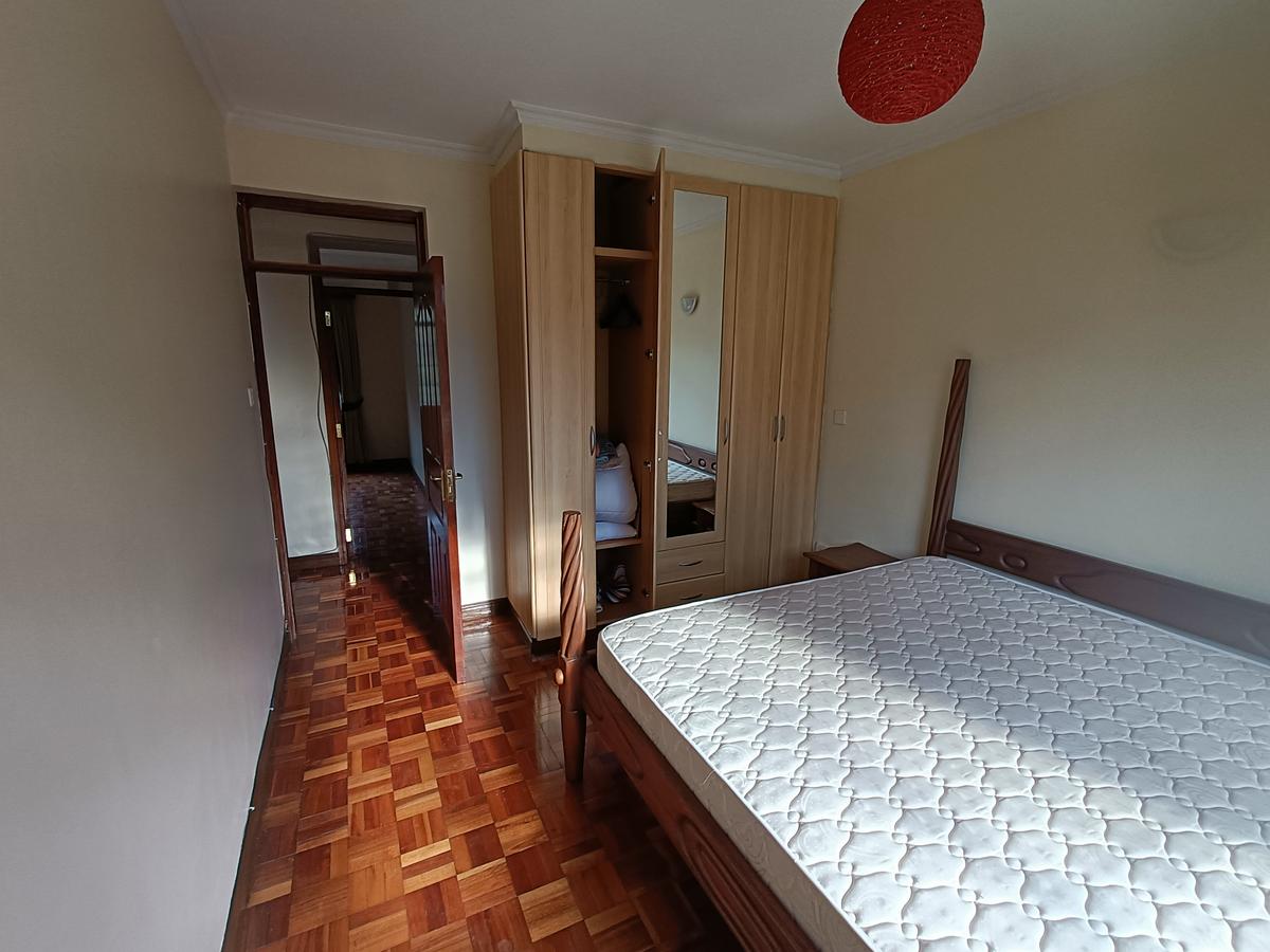 3 Bed Apartment with En Suite in Kileleshwa - 7