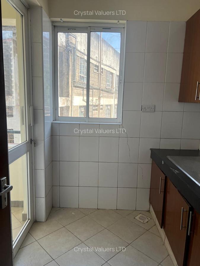 4,000 ft² Commercial Property with Backup Generator in Pangani - 5