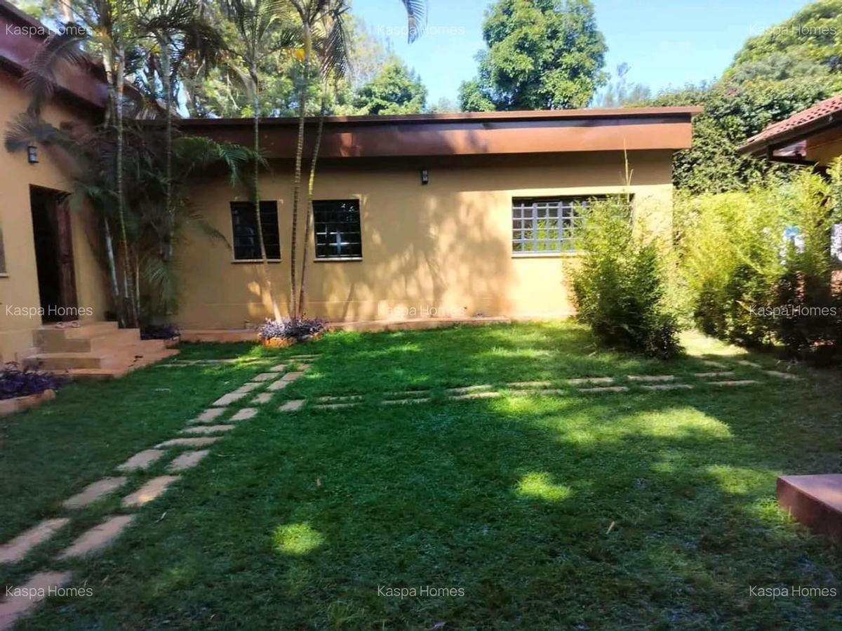 2 Bed House with En Suite in Runda - 3