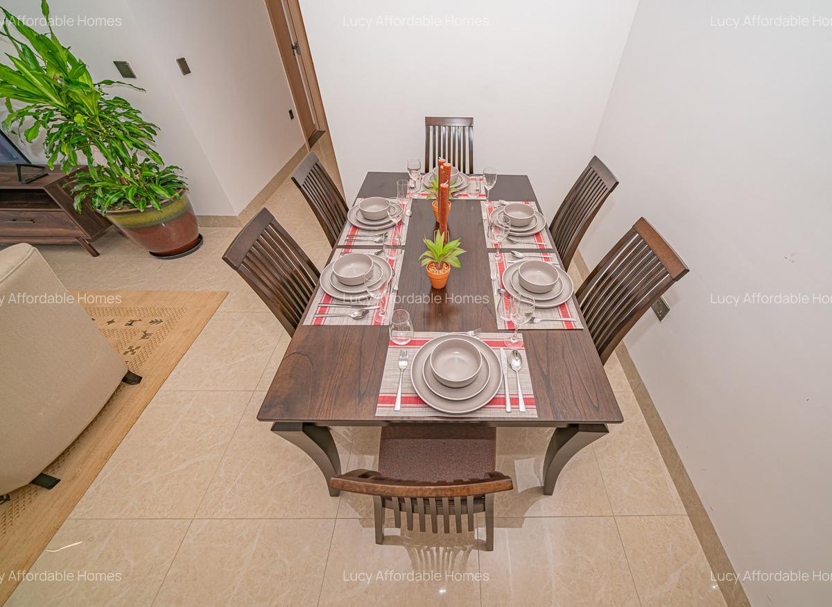 3 Bed Apartment with En Suite at Northlands - 2