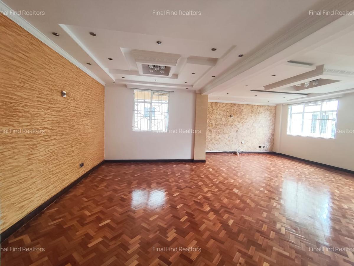 3 Bed Apartment with En Suite in Westlands Area - 8