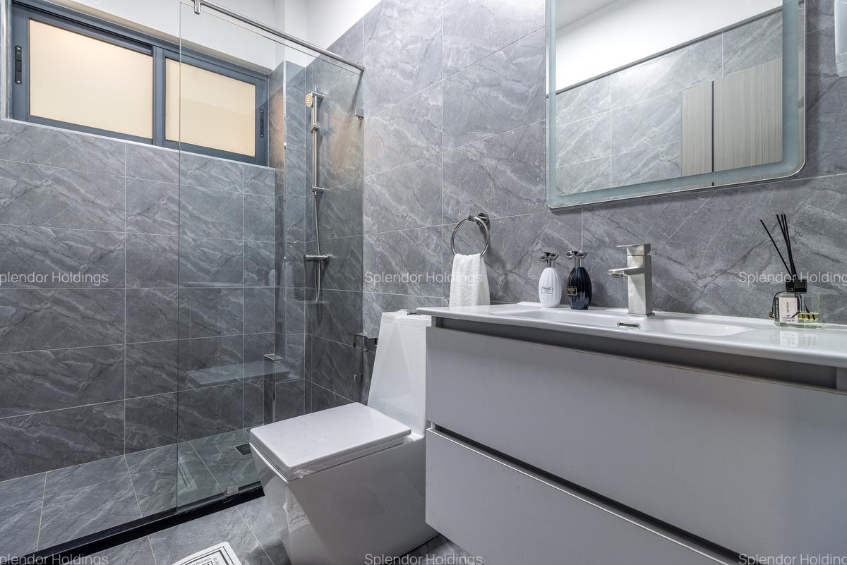 5 Bed Apartment with En Suite in Kilimani - 11