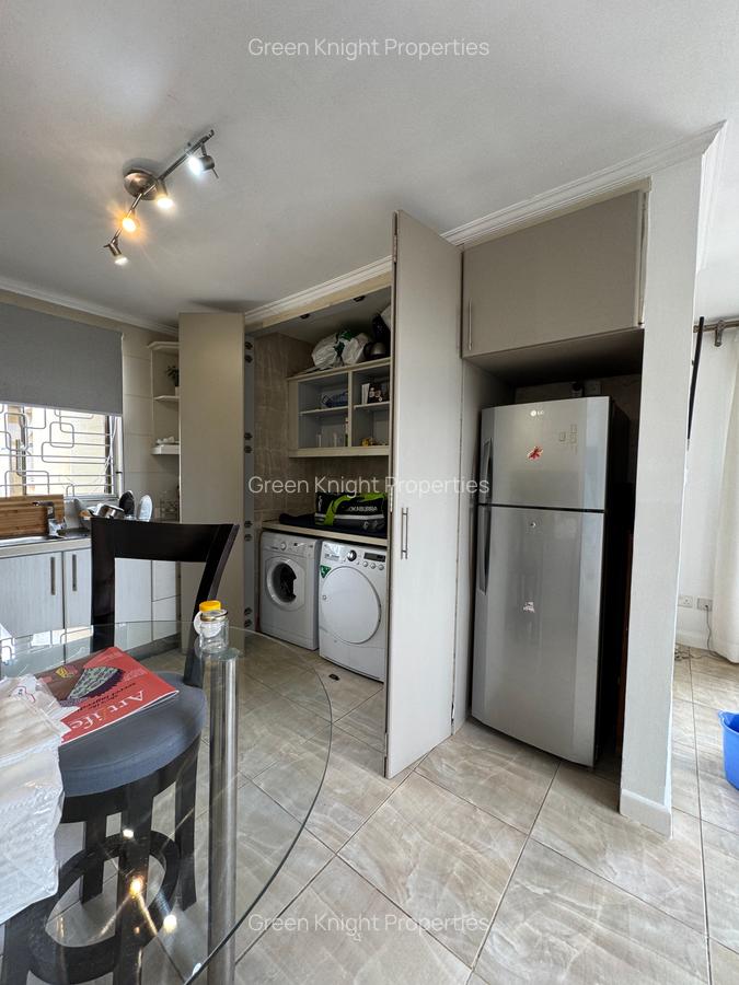 Serviced 1 Bed Apartment with En Suite in Lavington - 6