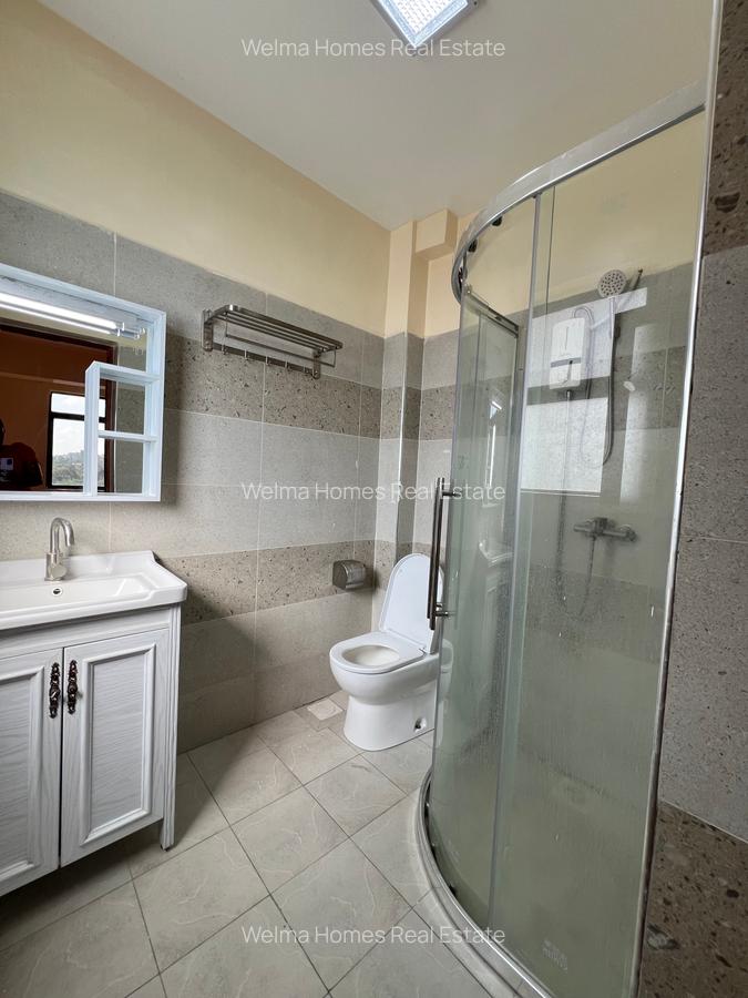 3 Bed Apartment with En Suite in Kileleshwa - 12