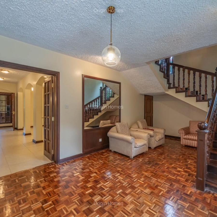 5 Bed House with En Suite at Old Muthaiga - 6