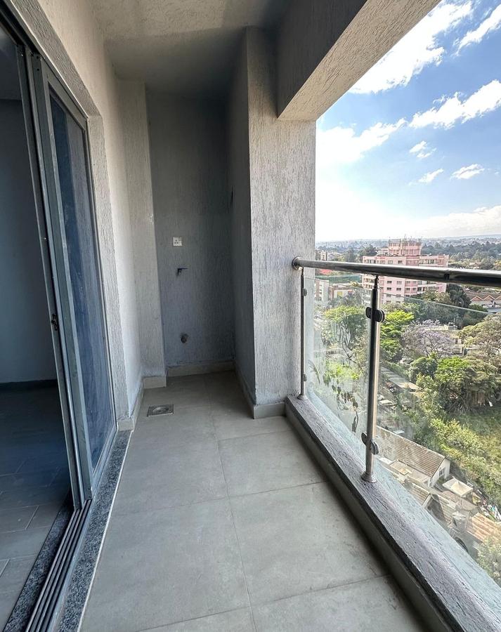 1 Bed Apartment with En Suite at Mbaazi Road - 10