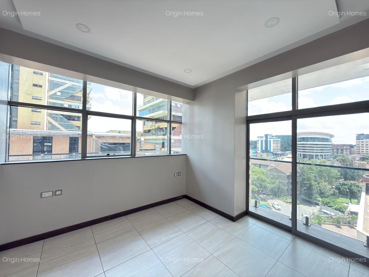 2 Bed Apartment with En Suite at Westlands - 9