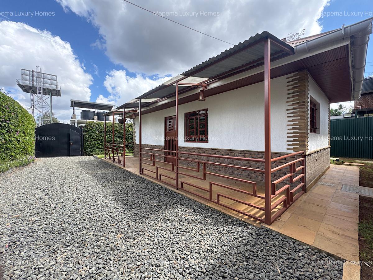2 Bed House with En Suite at Bogani - 7