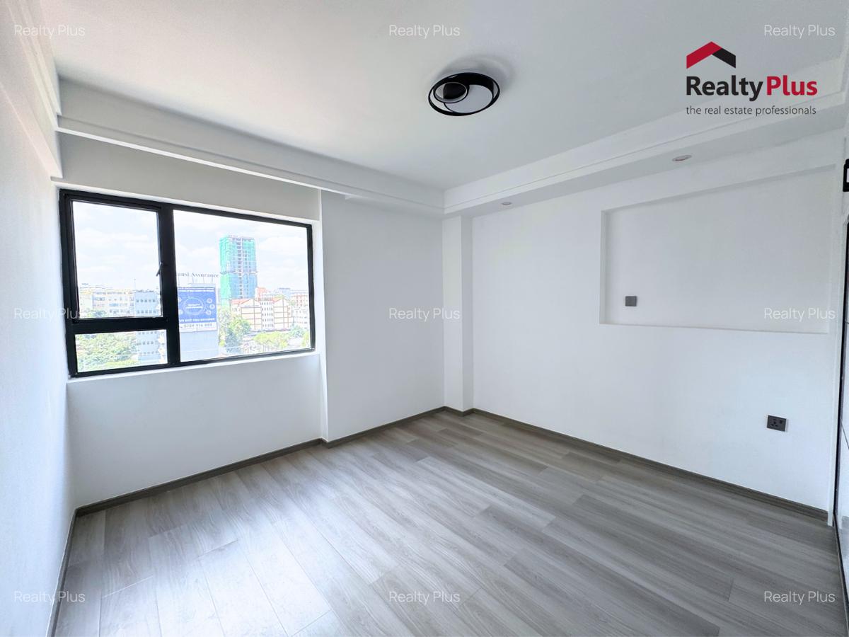 2 Bed Apartment with En Suite at 25 Westlands Road - 5