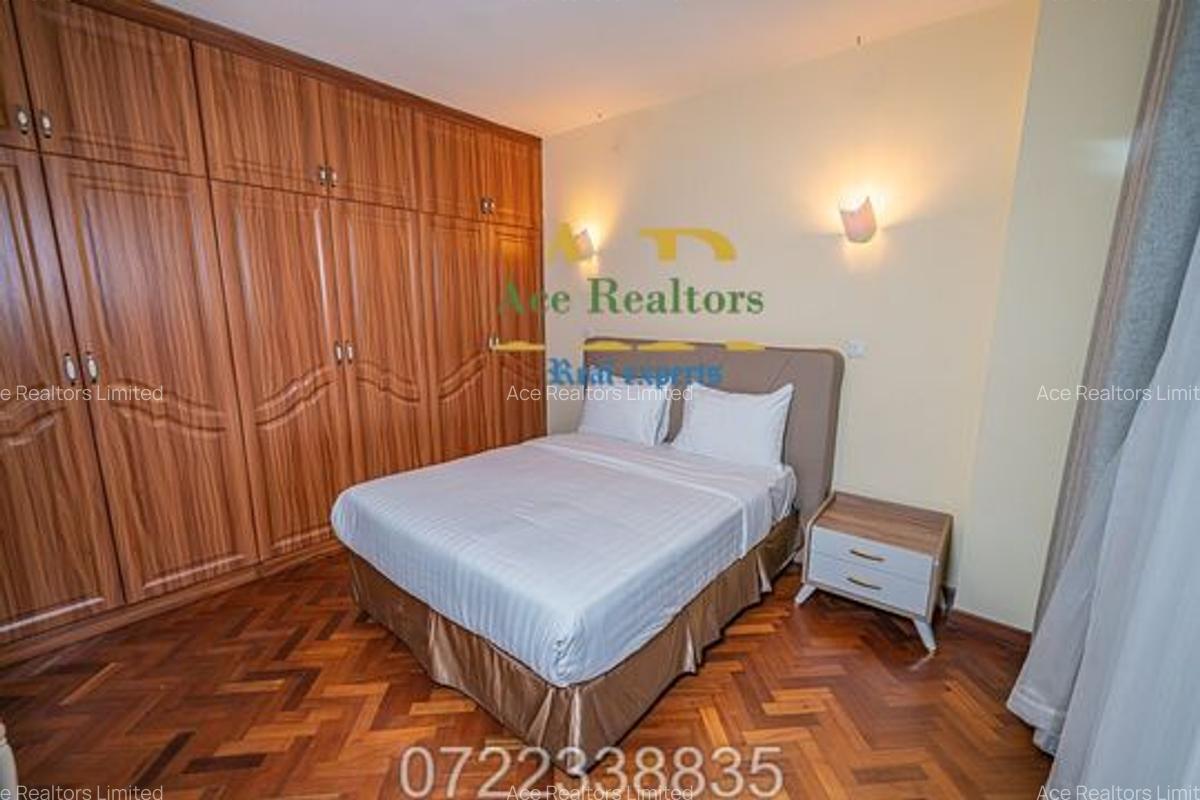 3 Bed Apartment with En Suite at Valley Arcade Lavington Nairobi - 5