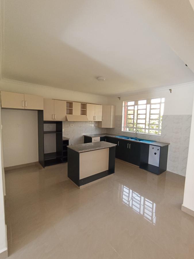 4 Bed Villa with En Suite at Muigai - 11