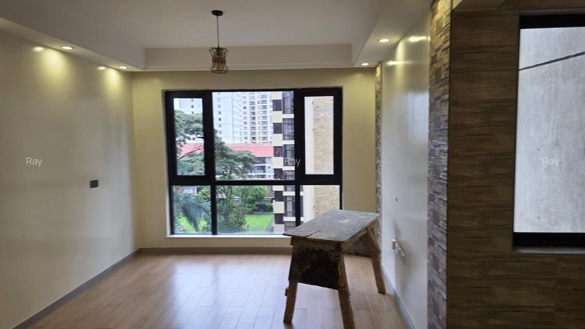 1 Bed Apartment with Swimming Pool at Kangundo Rd. - 9