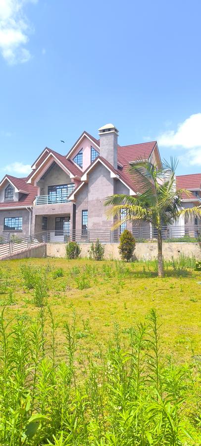 7 Bed House with En Suite at Kiambu - 1