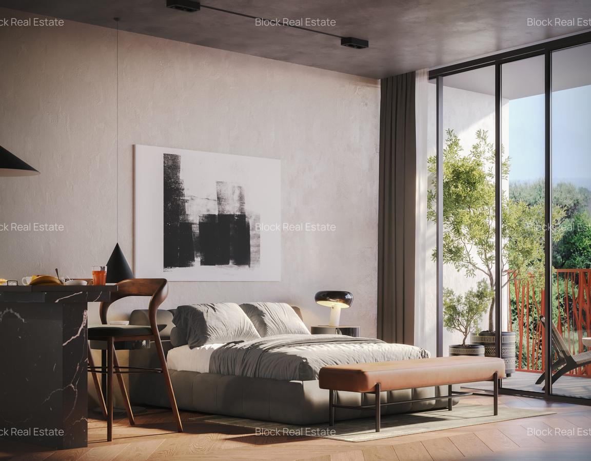 2 Bed Apartment with En Suite in Tatu City - 16