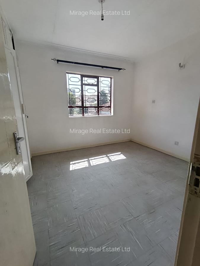 4 Bed Villa with Staff Quarters in Westlands Area - 19