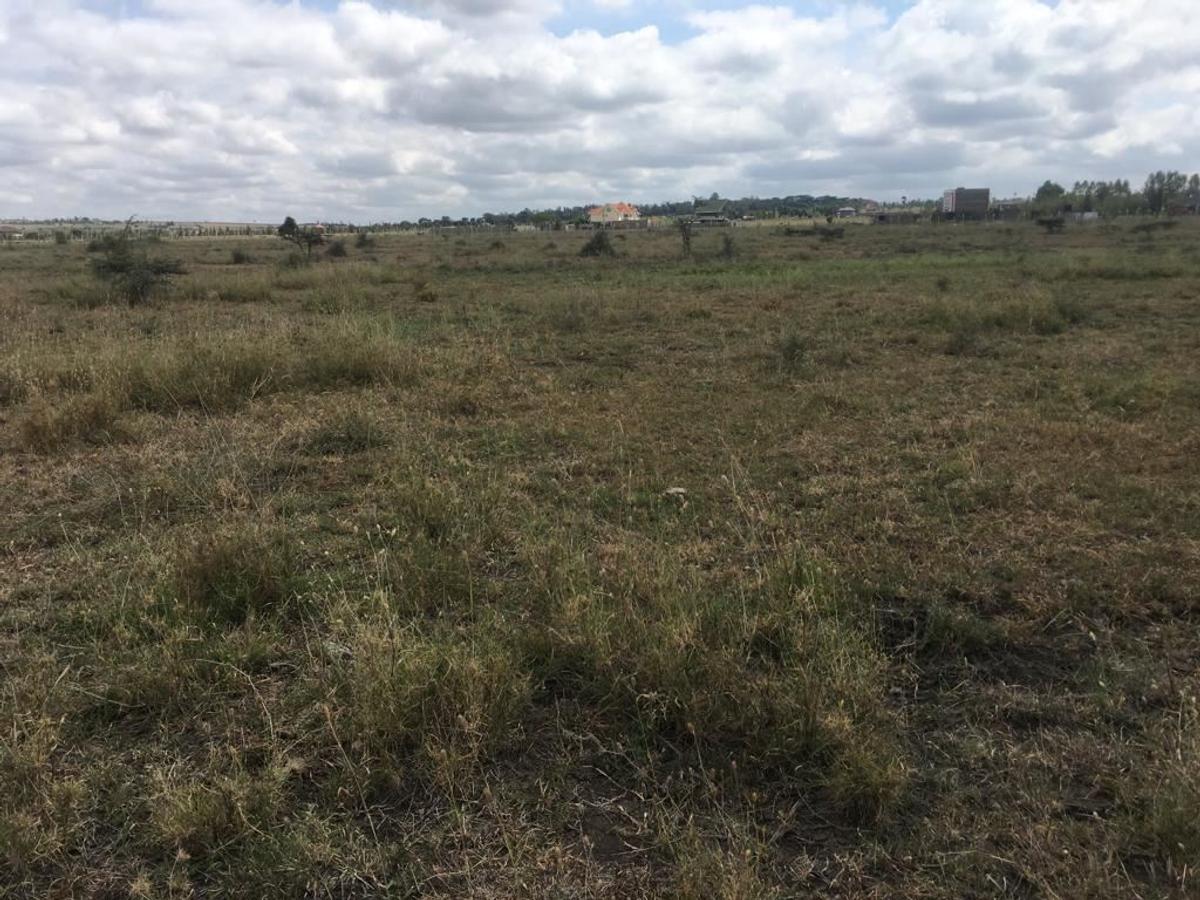 1,821 m² Land in Kitengela - 7