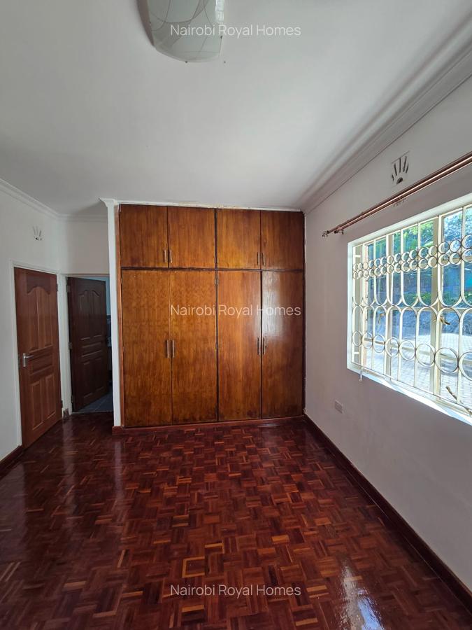 4 Bed House with En Suite at Kitisuru Road - 11