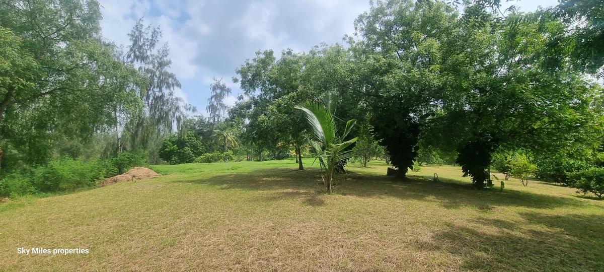 10 ac Land at Mtwapa Creekside - 17