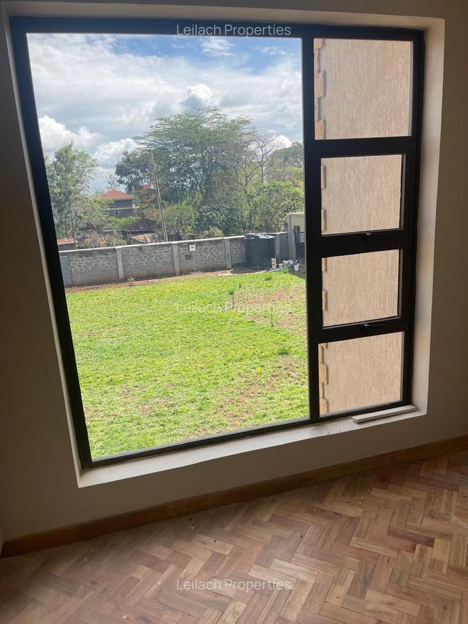 7 Bed House with En Suite in Karen - 15