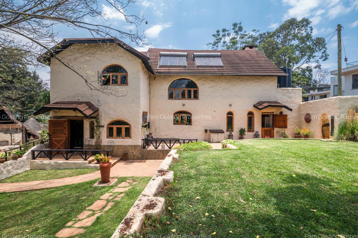 3 Bed House with En Suite in Loresho - 17