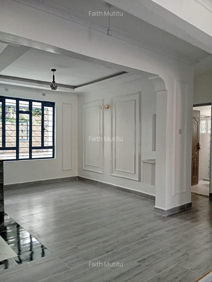 4 Bed House with En Suite at Rimpa - 6