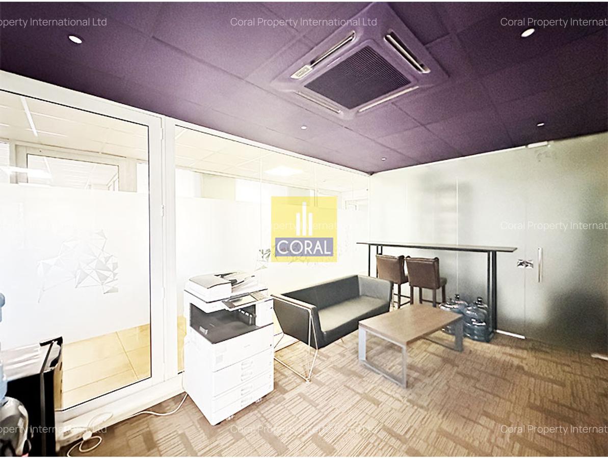 Office in Westlands Area - 8