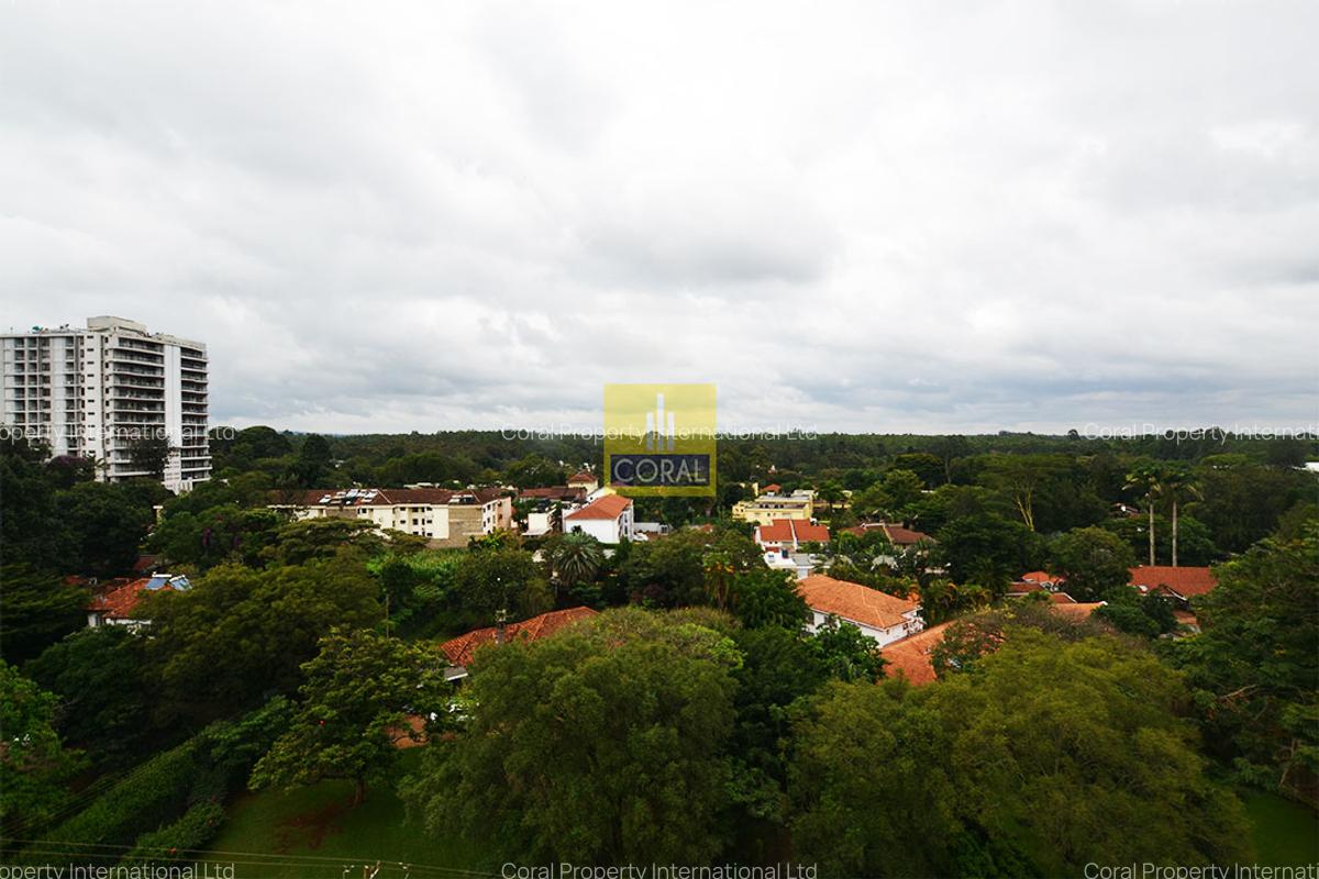 2 Bed Apartment in General Mathenge - 17