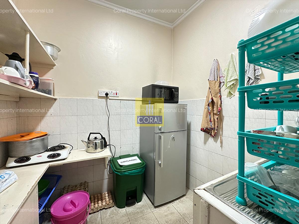 Office in Westlands Area - 7