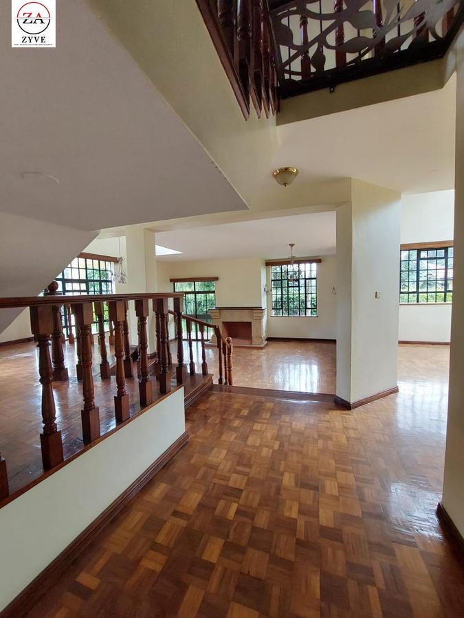 4 Bed House with En Suite at Lower Kabete Road - 6