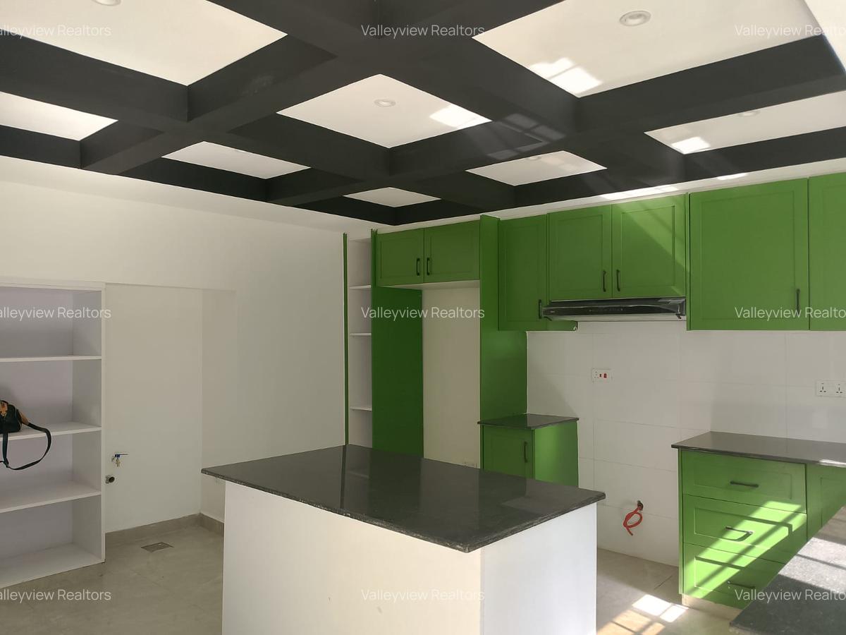 3 Bed Villa with En Suite at Karen - 3