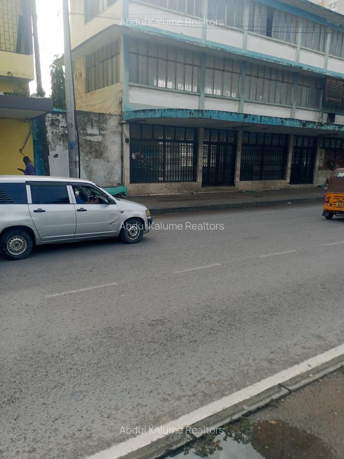 Land at Mombasa - 10