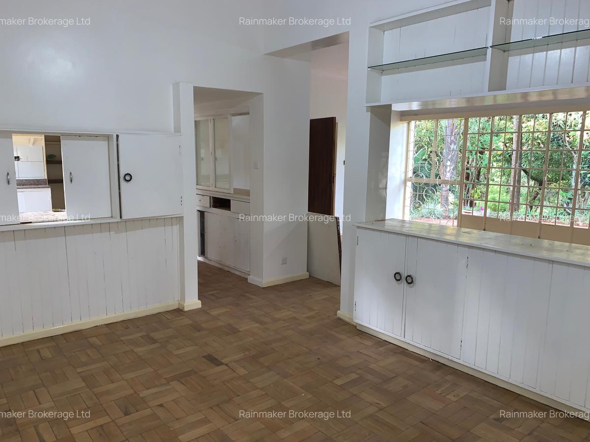 5 Bed House with En Suite at Peponi Road - 6