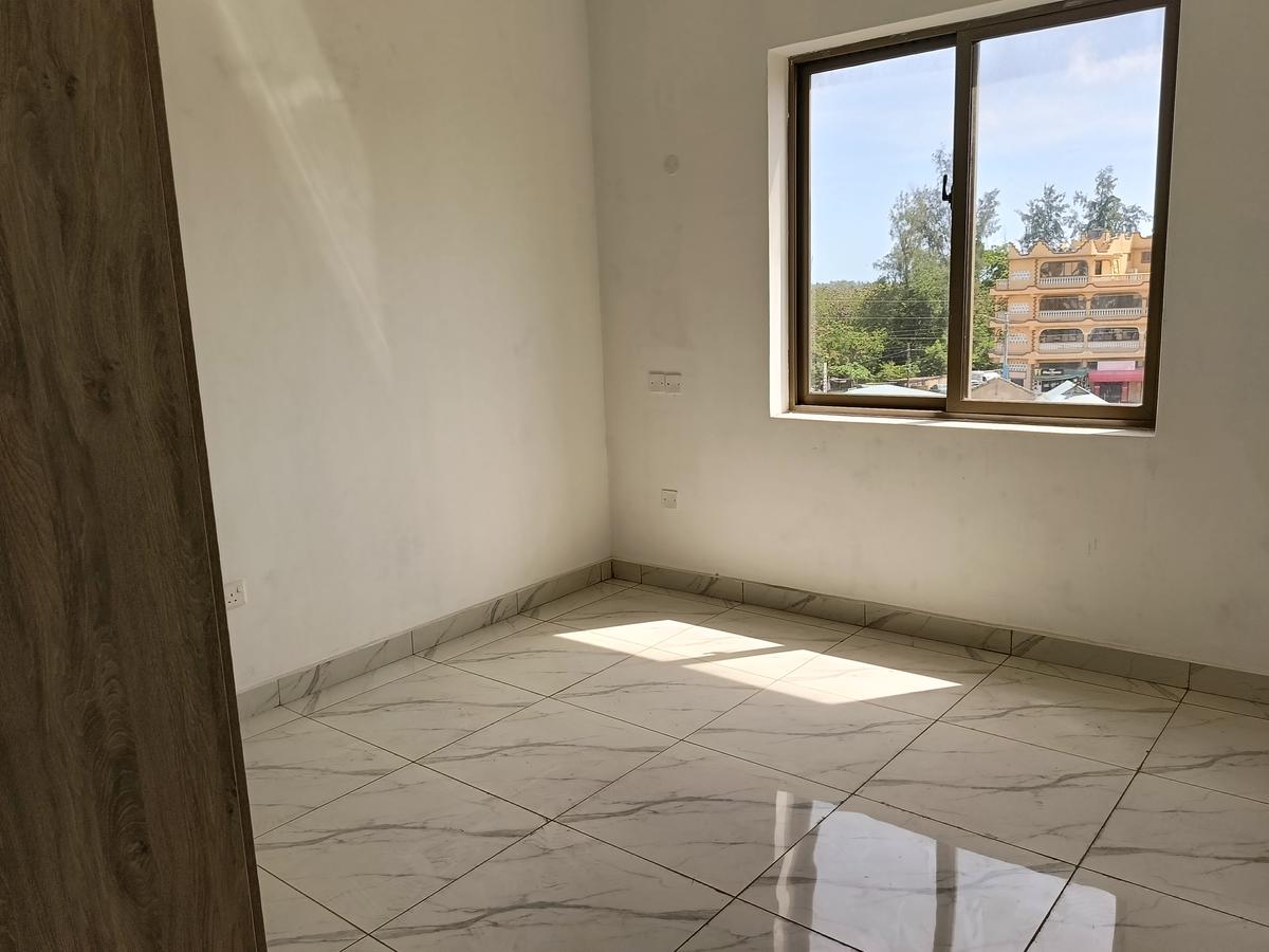 Serviced 3 Bed Apartment with En Suite at Mwembeni - 13