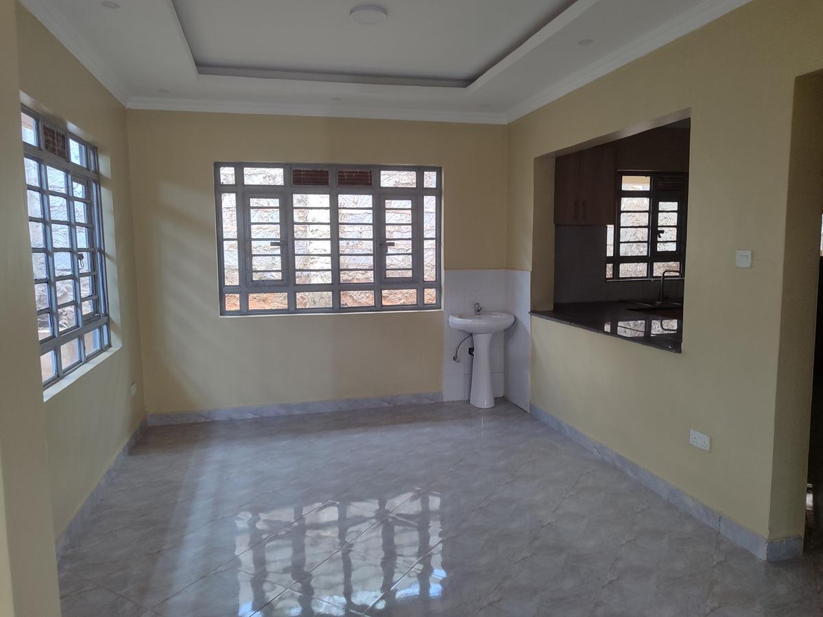 3 Bed House with En Suite at Ruiru Githunguri - 3