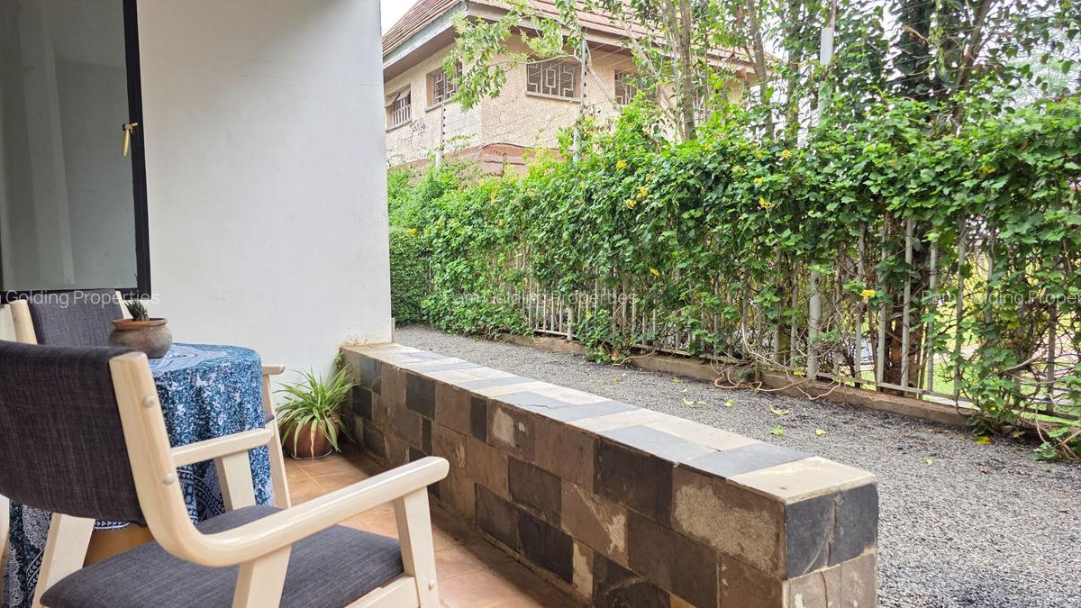 1 Bed House with En Suite in Karen - 12